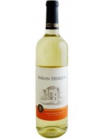 Baron Herzog Sauvignon Blanc  2019 13% ABV 750ml